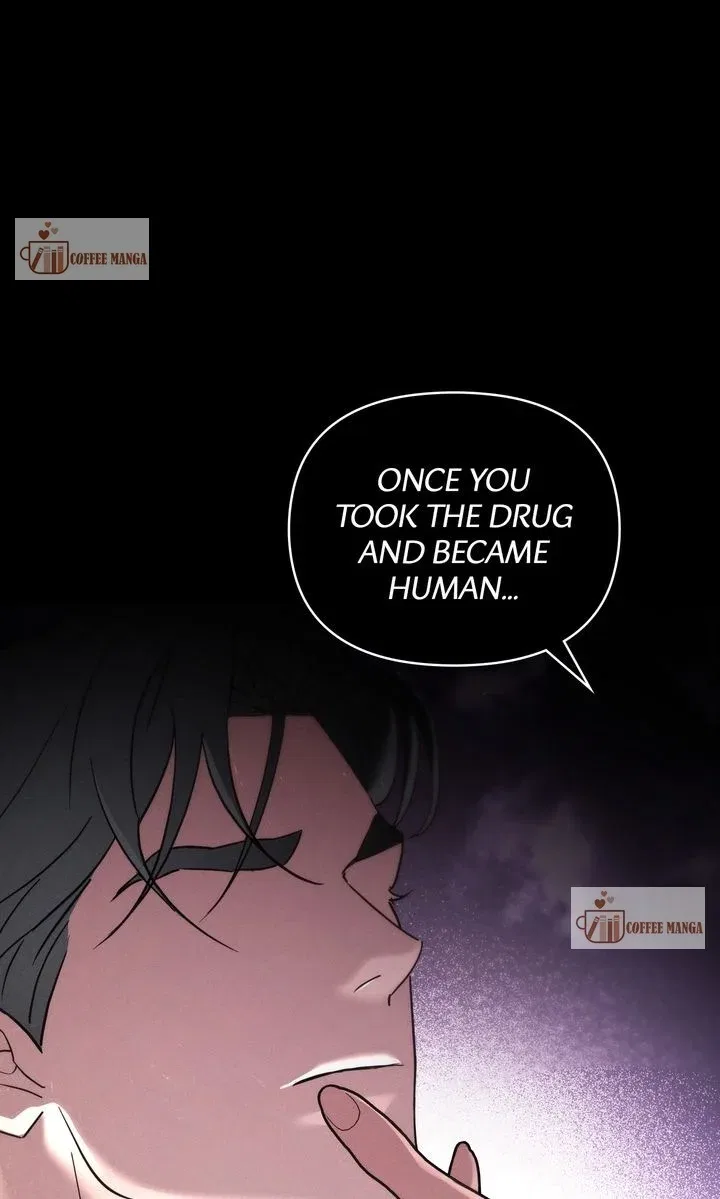 Werewolves Going Crazy over Me Chapter 46 – Page 1
