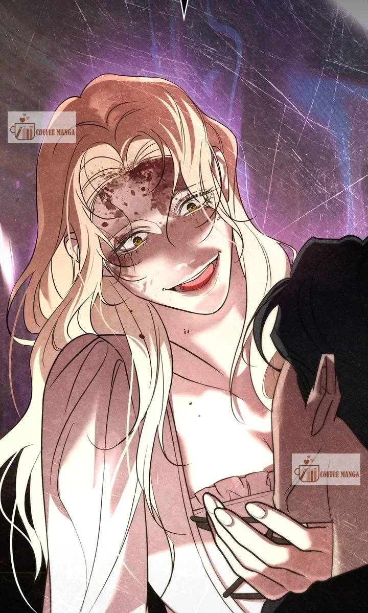 Werewolves Going Crazy over Me Chapter 46 – Page 3