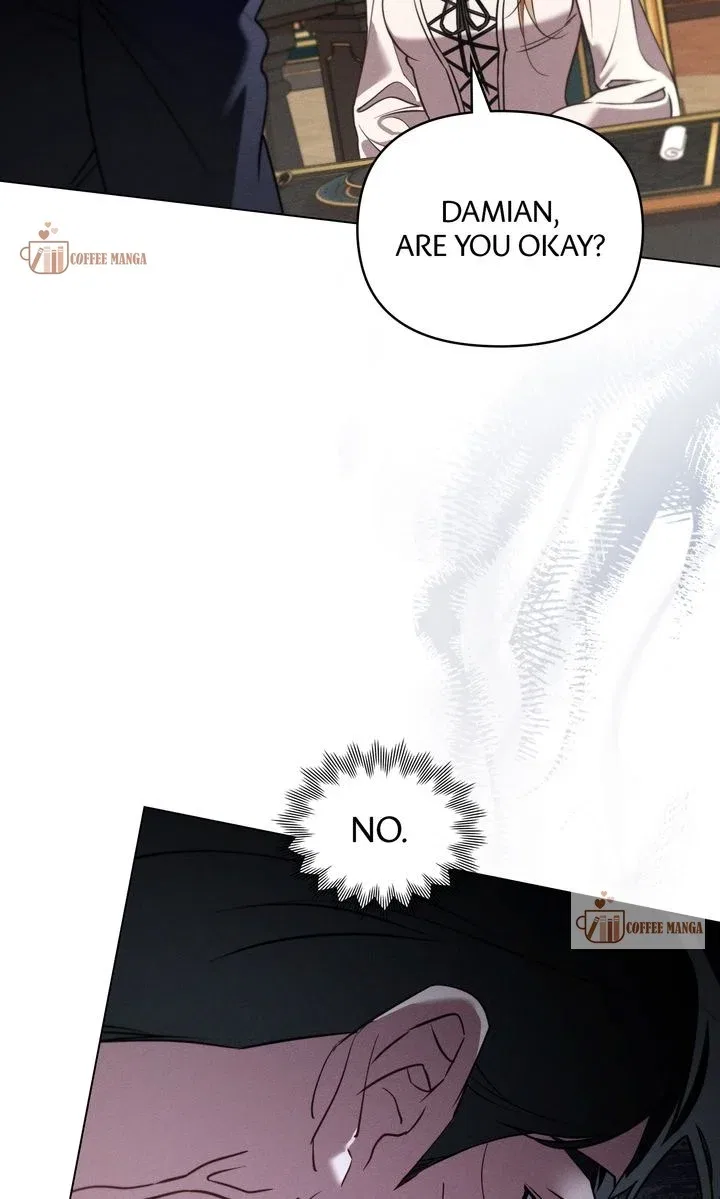 Werewolves Going Crazy over Me Chapter 46 – Page 8