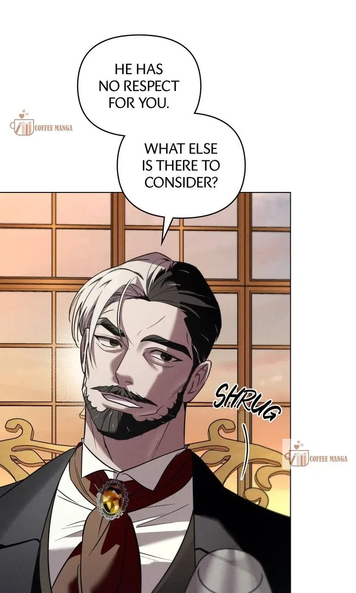 Werewolves Going Crazy over Me Chapter 46 – Page 15