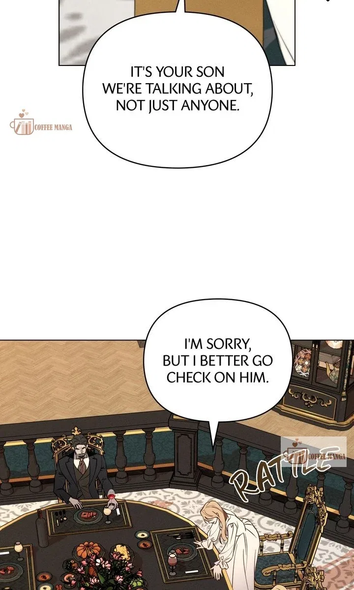 Werewolves Going Crazy over Me Chapter 46 – Page 22