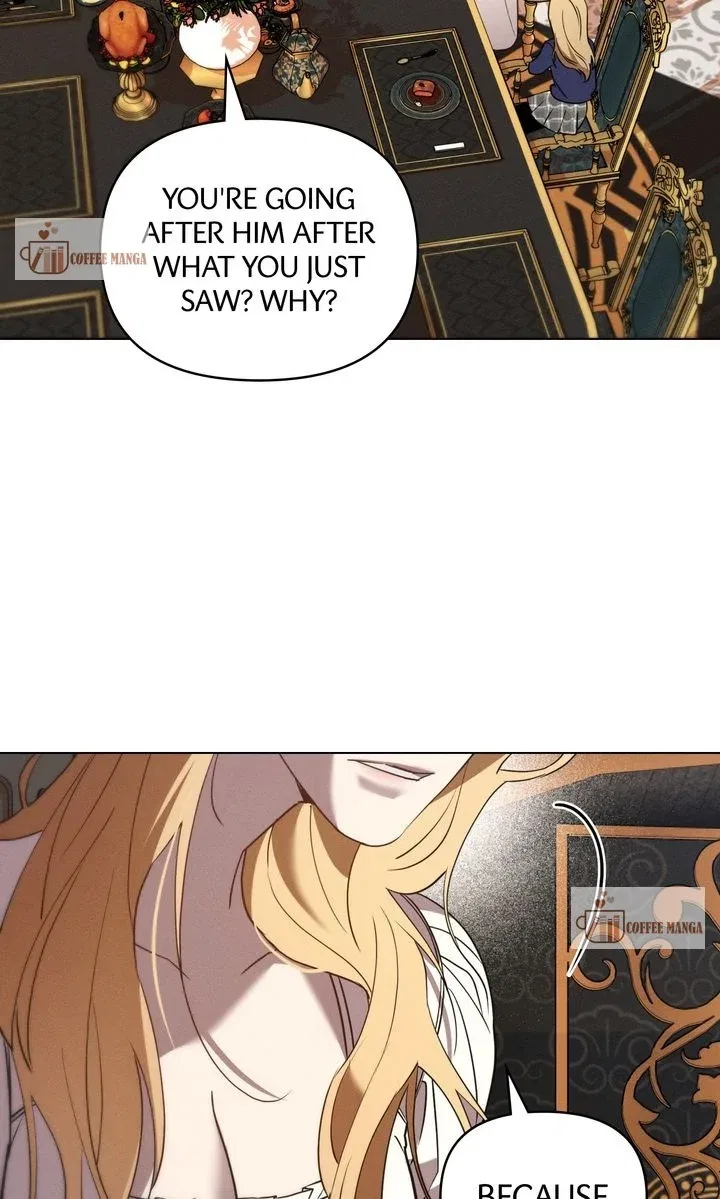 Werewolves Going Crazy over Me Chapter 46 – Page 23