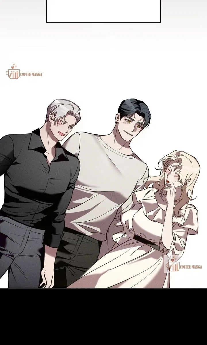 Werewolves Going Crazy over Me Chapter 46 – Page 40