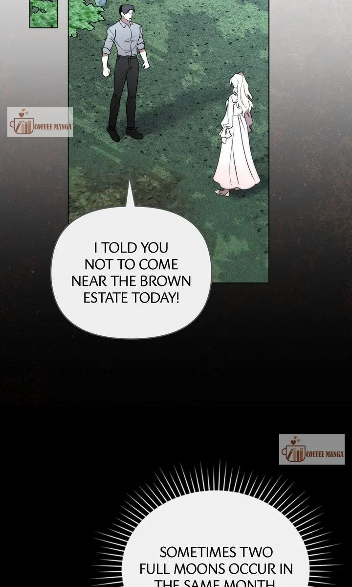 Werewolves Going Crazy over Me Chapter 46 – Page 44