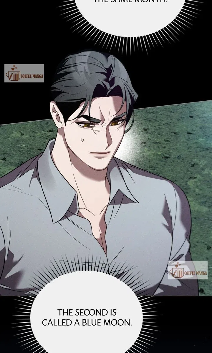 Werewolves Going Crazy over Me Chapter 46 – Page 45