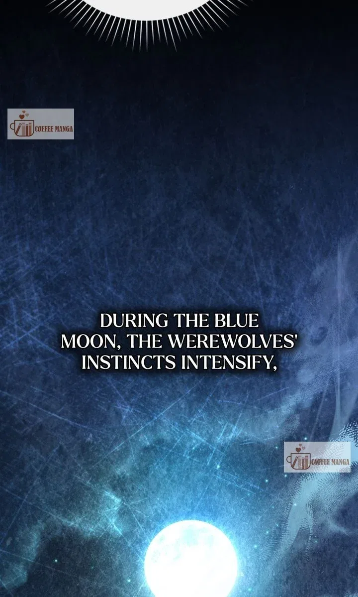 Werewolves Going Crazy over Me Chapter 46 – Page 46