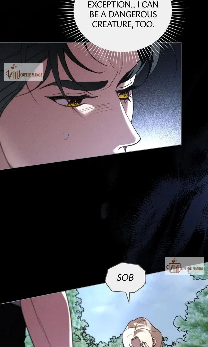 Werewolves Going Crazy over Me Chapter 46 – Page 49