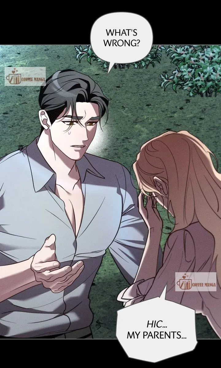 Werewolves Going Crazy over Me Chapter 46 – Page 51
