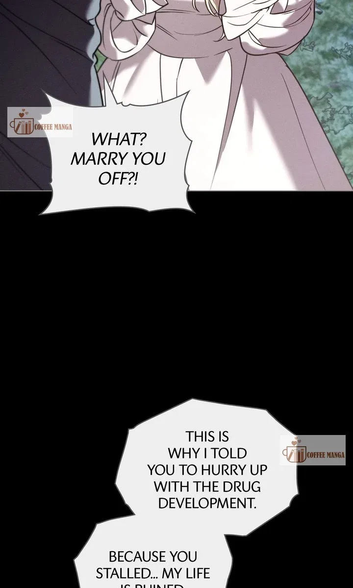 Werewolves Going Crazy over Me Chapter 46 – Page 53