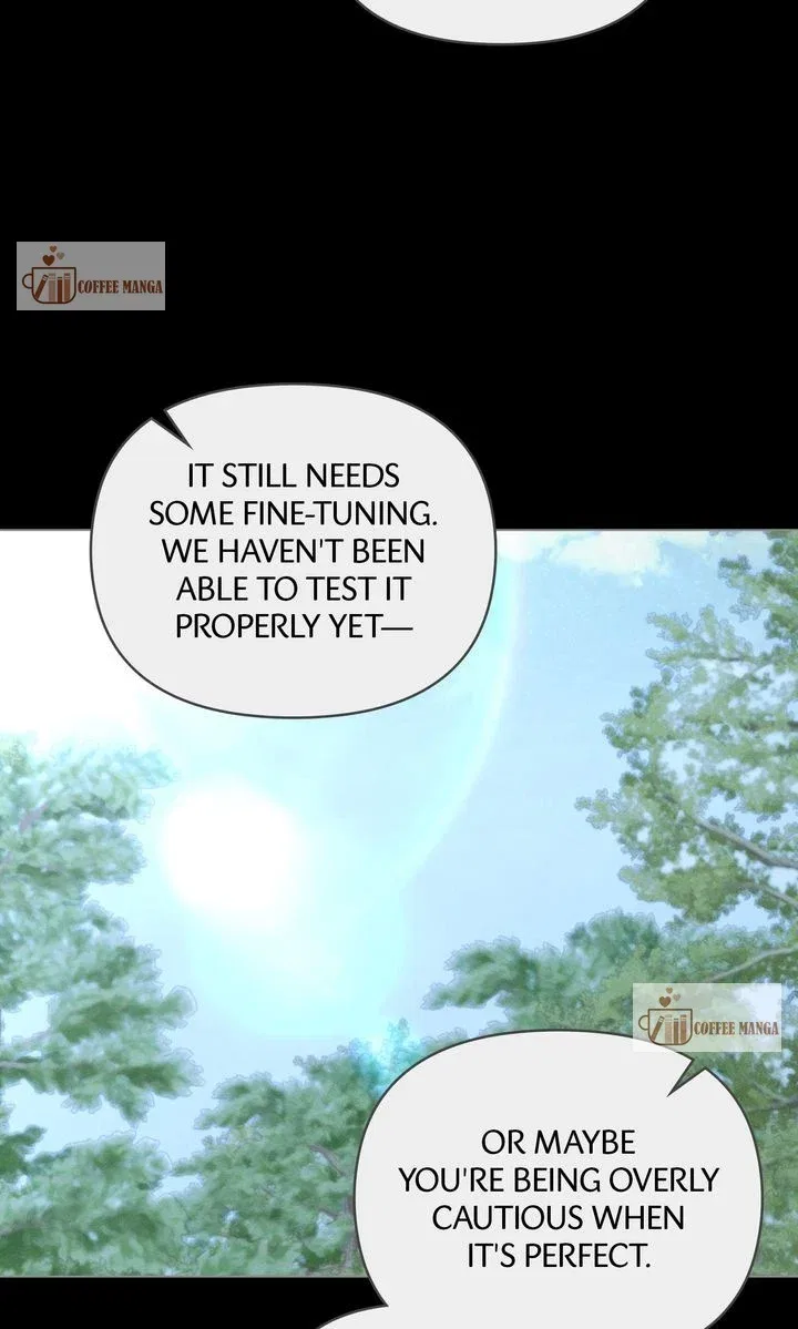 Werewolves Going Crazy over Me Chapter 46 – Page 56