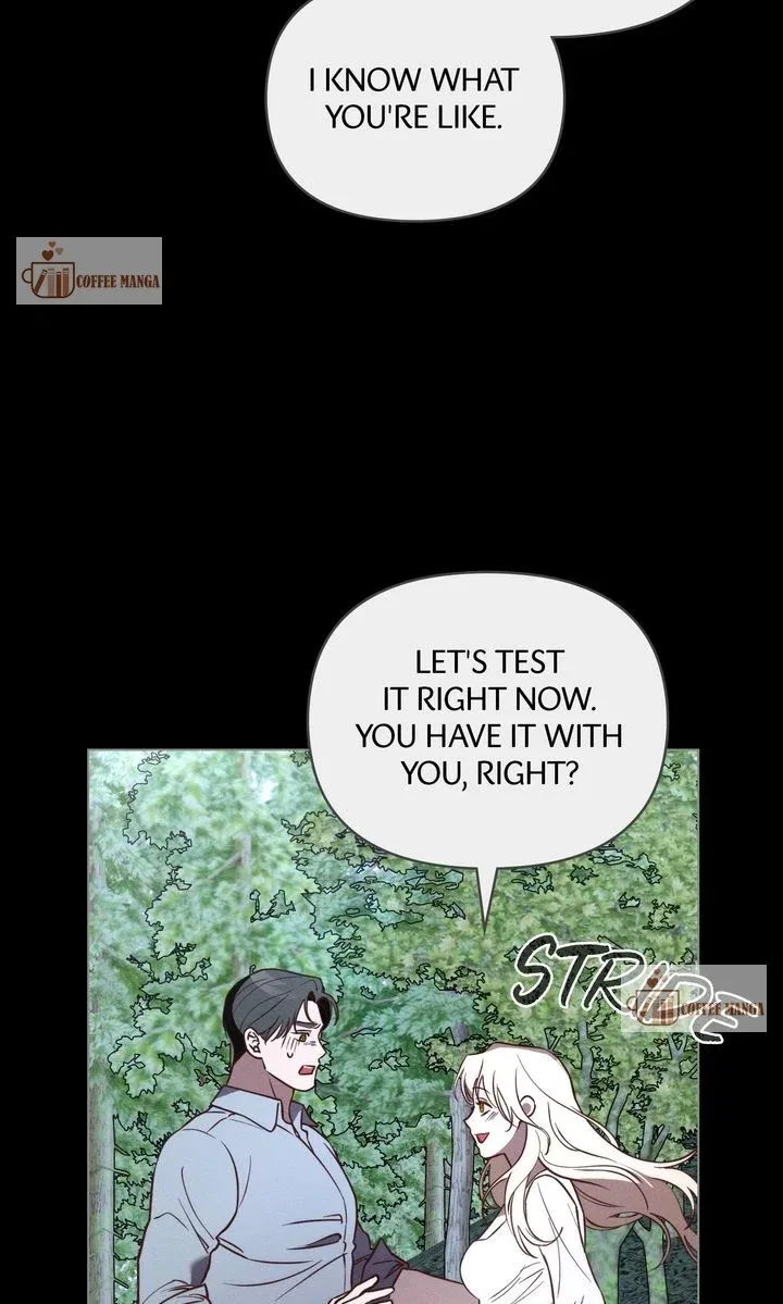 Werewolves Going Crazy over Me Chapter 46 – Page 57