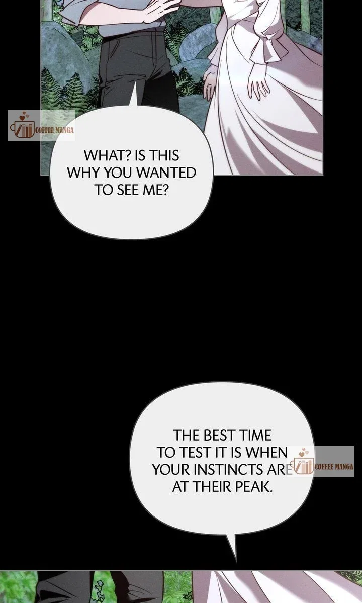 Werewolves Going Crazy over Me Chapter 46 – Page 58