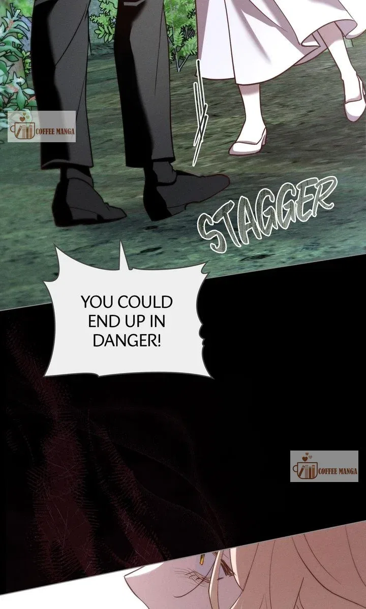 Werewolves Going Crazy over Me Chapter 46 – Page 59