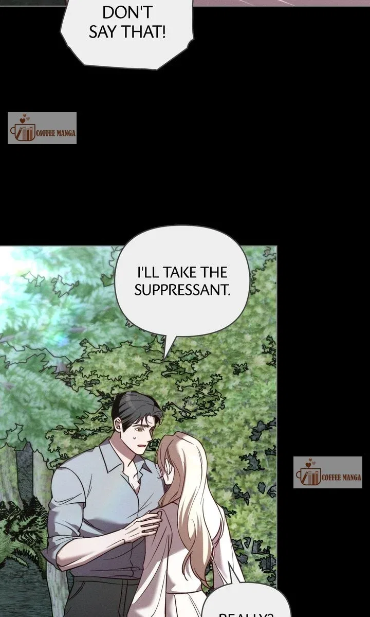 Werewolves Going Crazy over Me Chapter 46 – Page 70