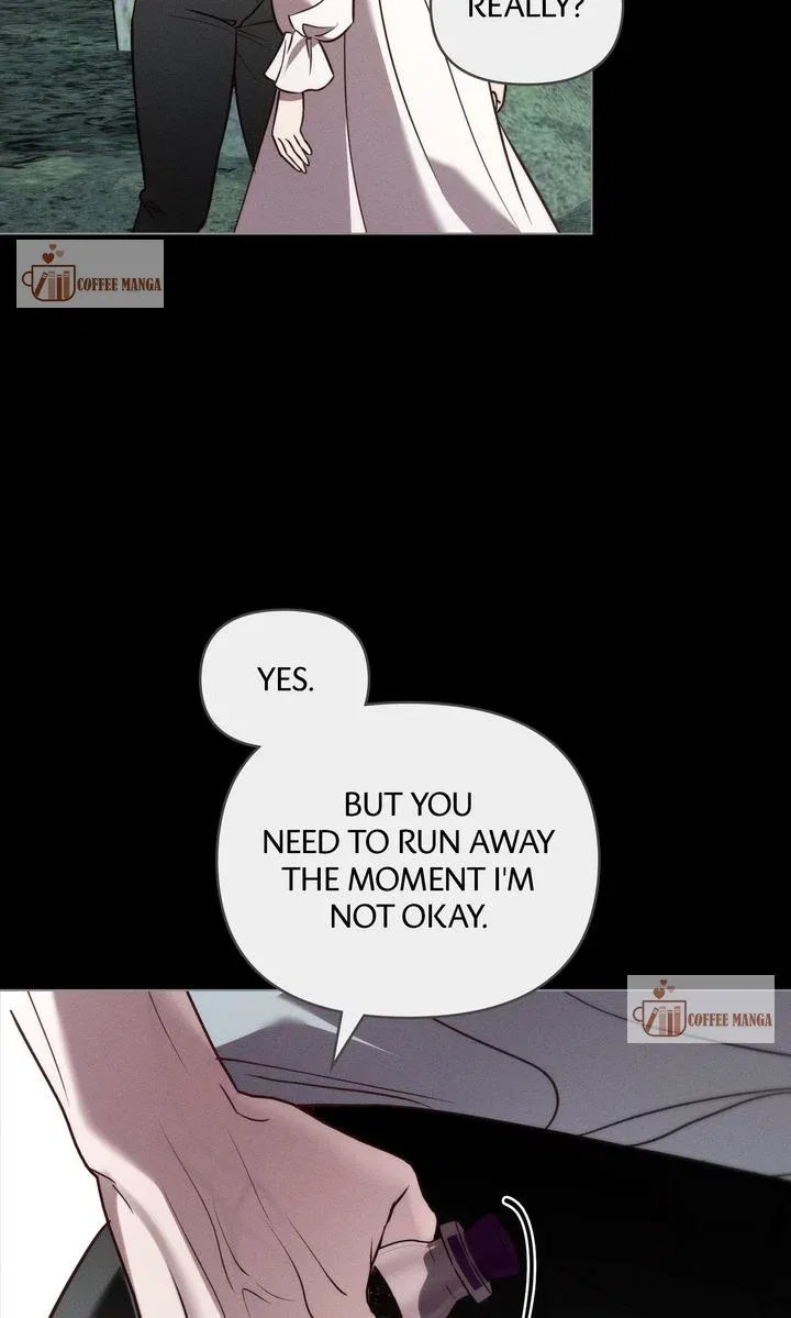 Werewolves Going Crazy over Me Chapter 46 – Page 71