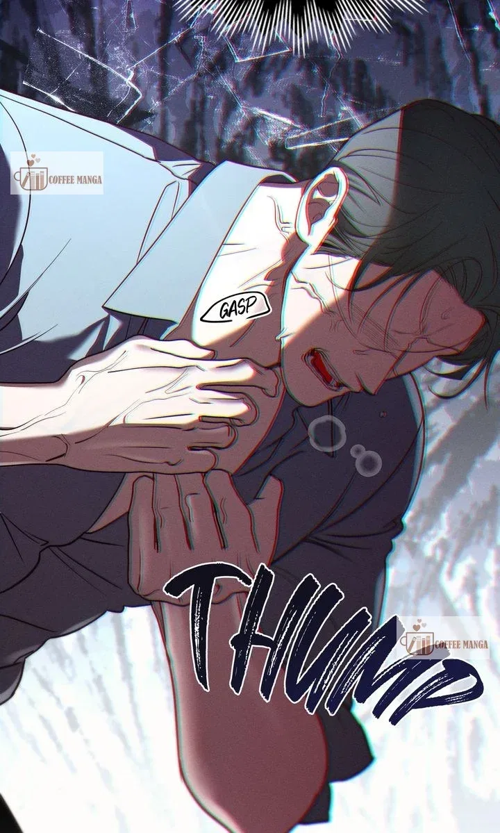 Werewolves Going Crazy over Me Chapter 46 – Page 76