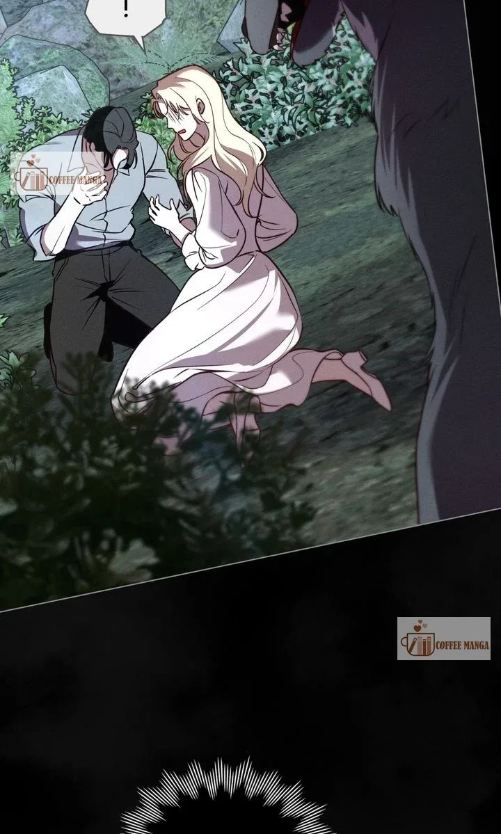 Werewolves Going Crazy over Me Chapter 46 – Page 80