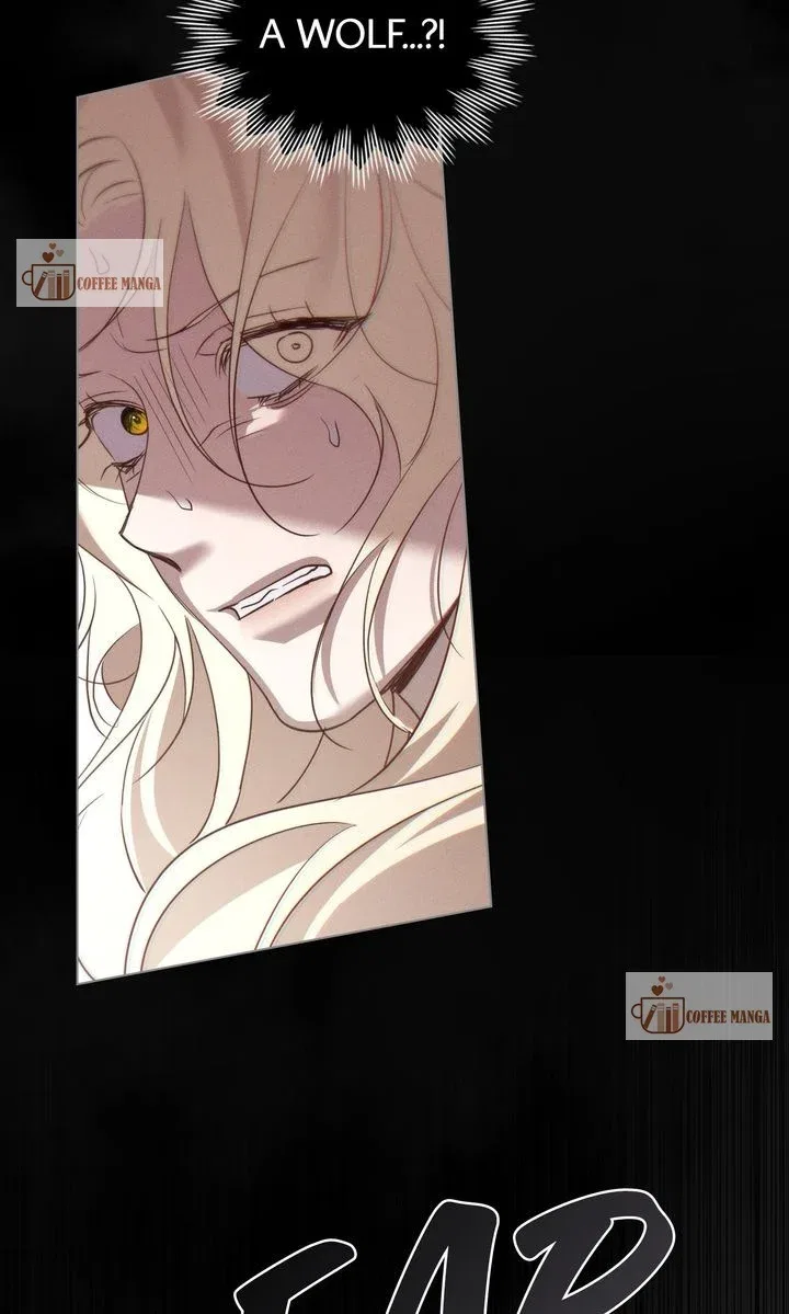 Werewolves Going Crazy over Me Chapter 46 – Page 81