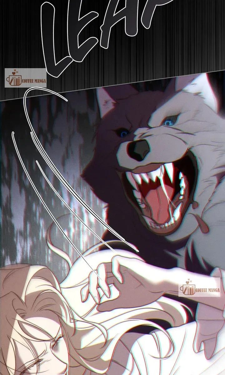 Werewolves Going Crazy over Me Chapter 46 – Page 82