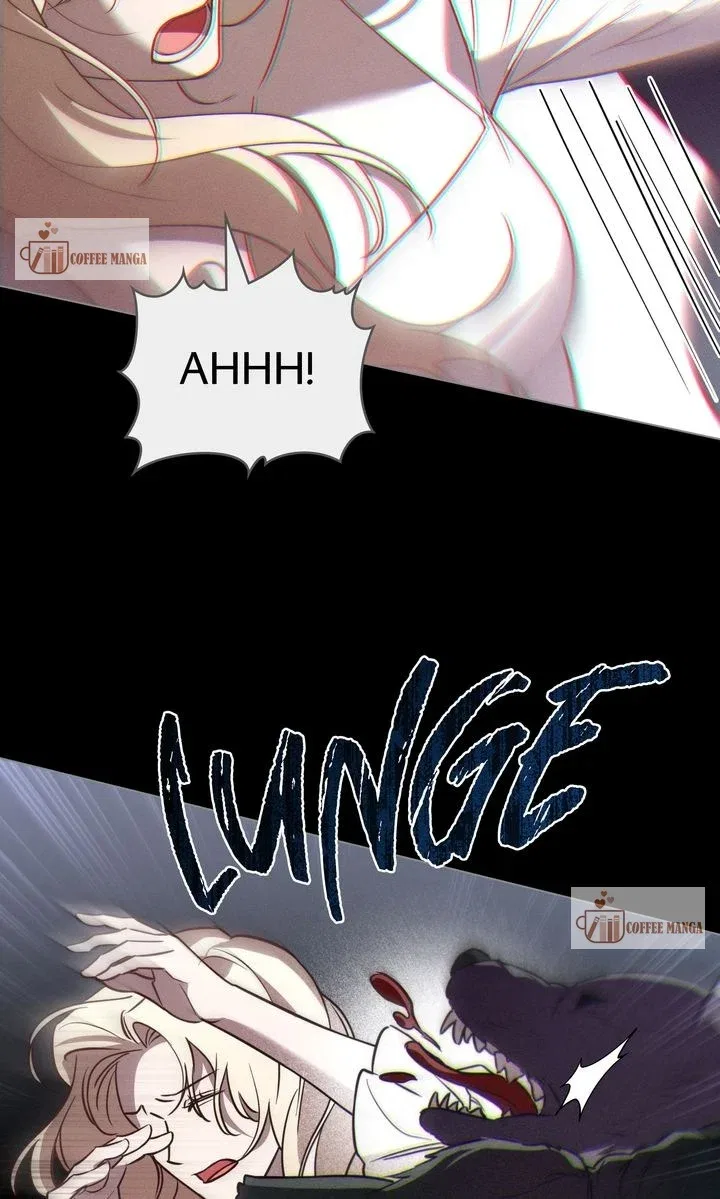 Werewolves Going Crazy over Me Chapter 46 – Page 83