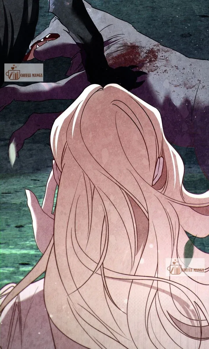 Werewolves Going Crazy over Me Chapter 46 – Page 91