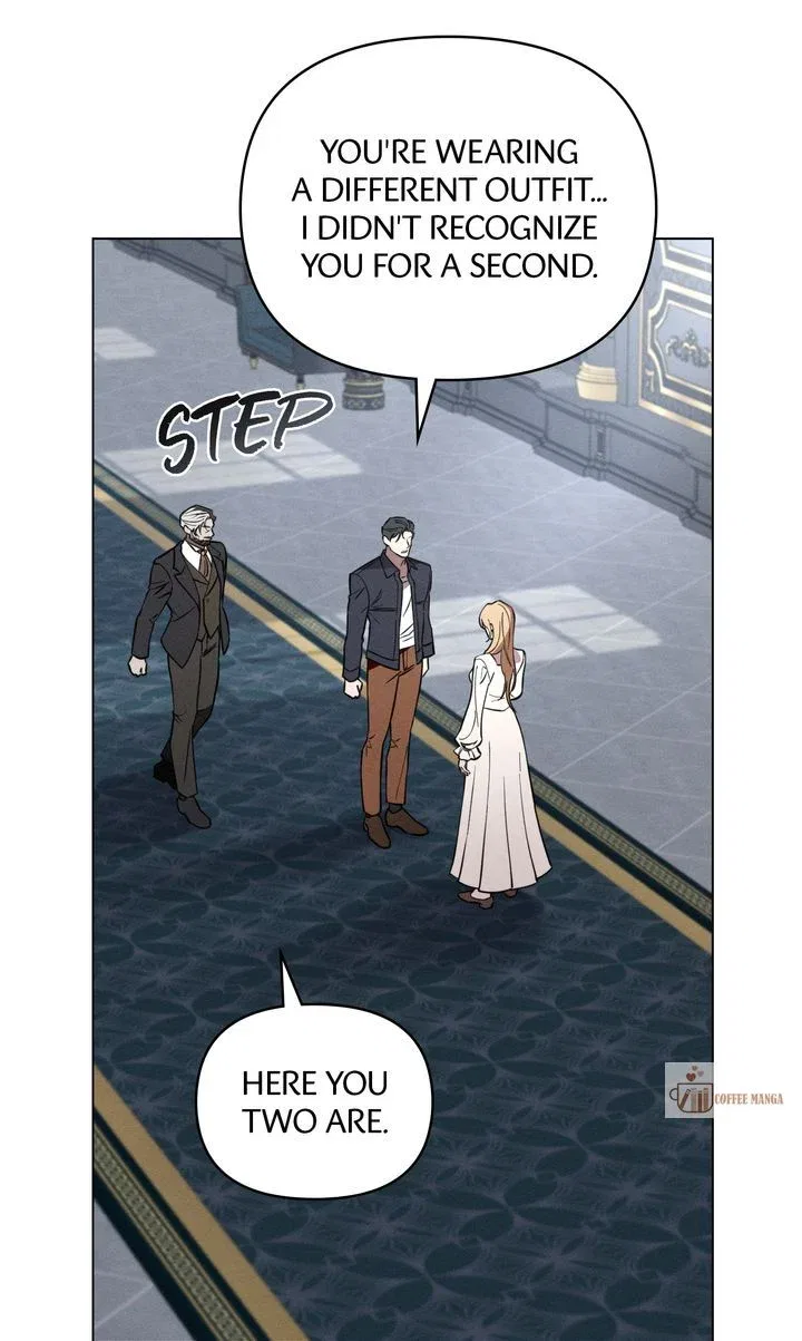 Werewolves Going Crazy over Me Chapter 45 – Page 13