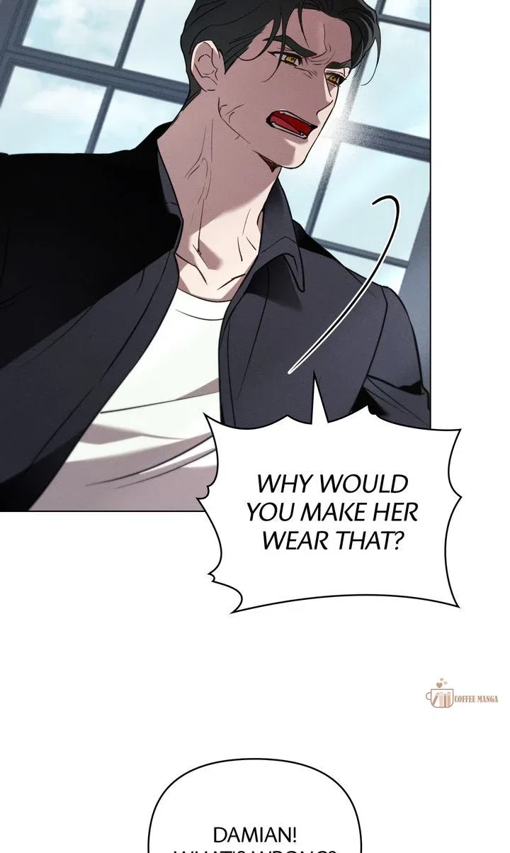 Werewolves Going Crazy over Me Chapter 45 – Page 16