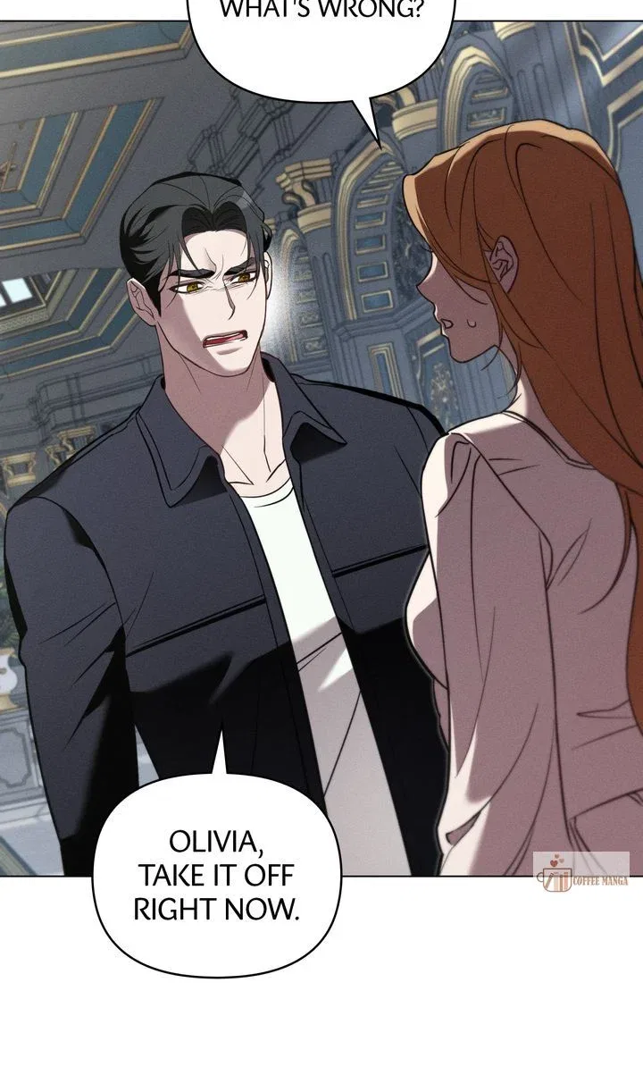 Werewolves Going Crazy over Me Chapter 45 – Page 17