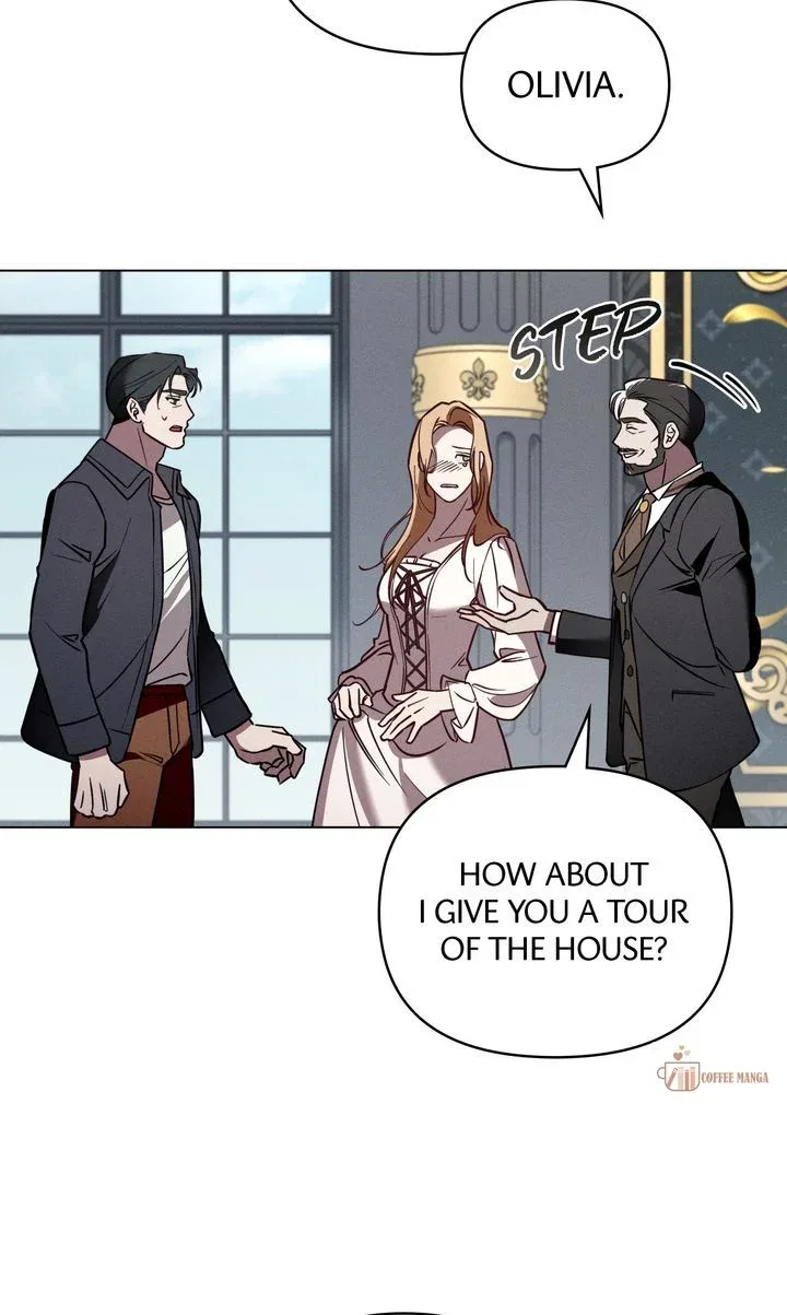 Werewolves Going Crazy over Me Chapter 45 – Page 22