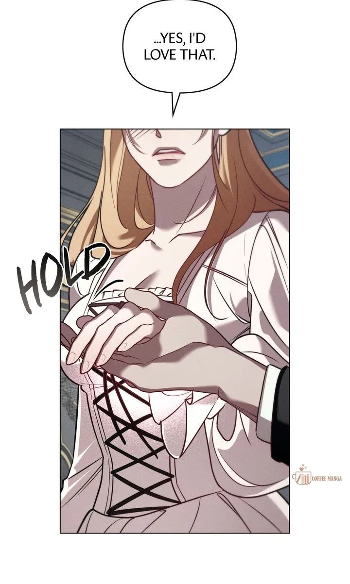 Werewolves Going Crazy over Me Chapter 45 – Page 23