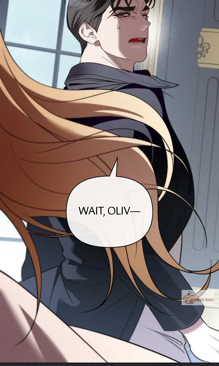 Werewolves Going Crazy over Me Chapter 45 – Page 25