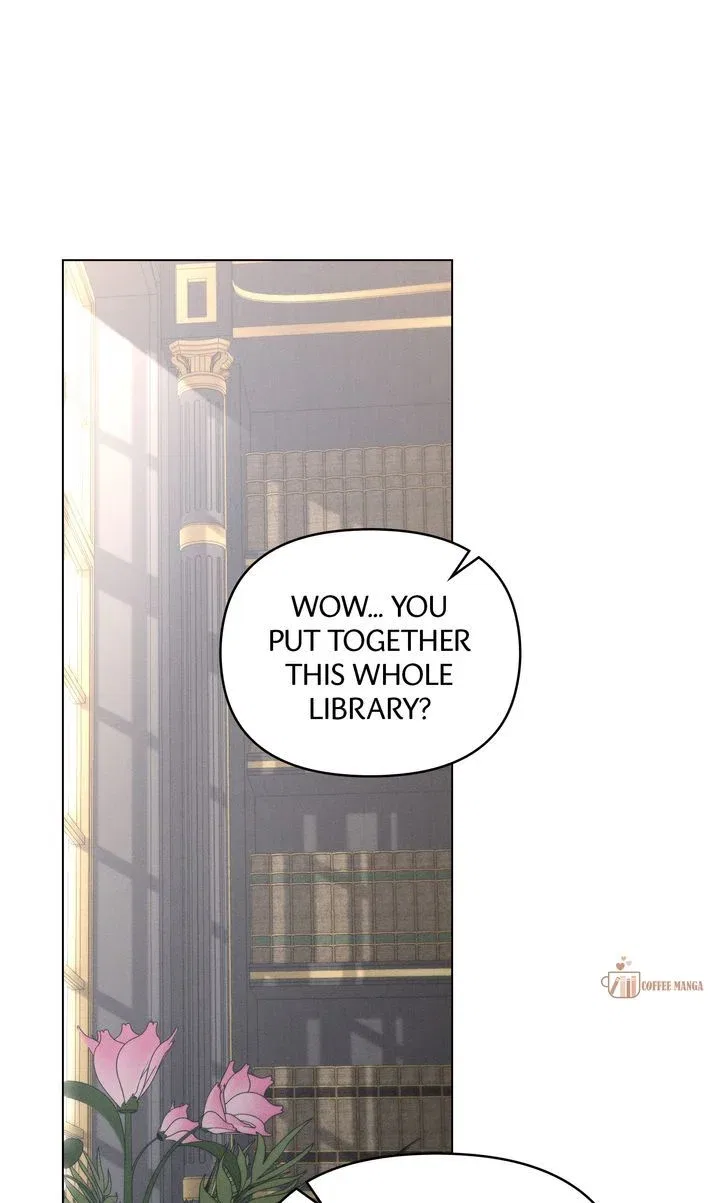 Werewolves Going Crazy over Me Chapter 45 – Page 31