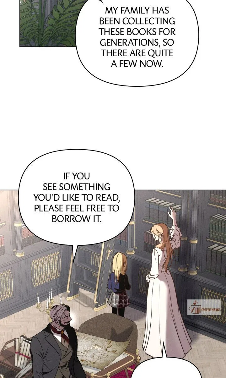 Werewolves Going Crazy over Me Chapter 45 – Page 32