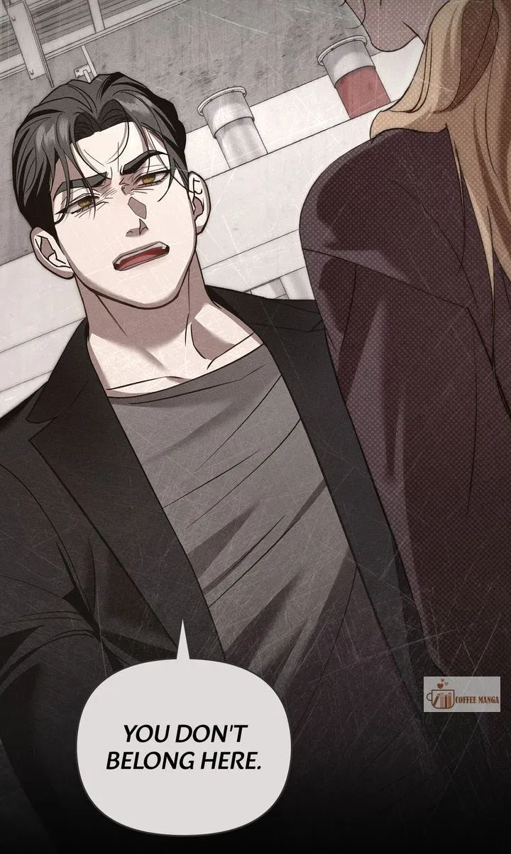 Werewolves Going Crazy over Me Chapter 45 – Page 36