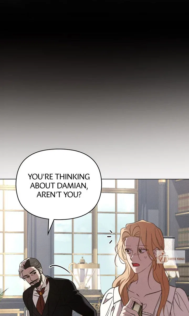 Werewolves Going Crazy over Me Chapter 45 – Page 37
