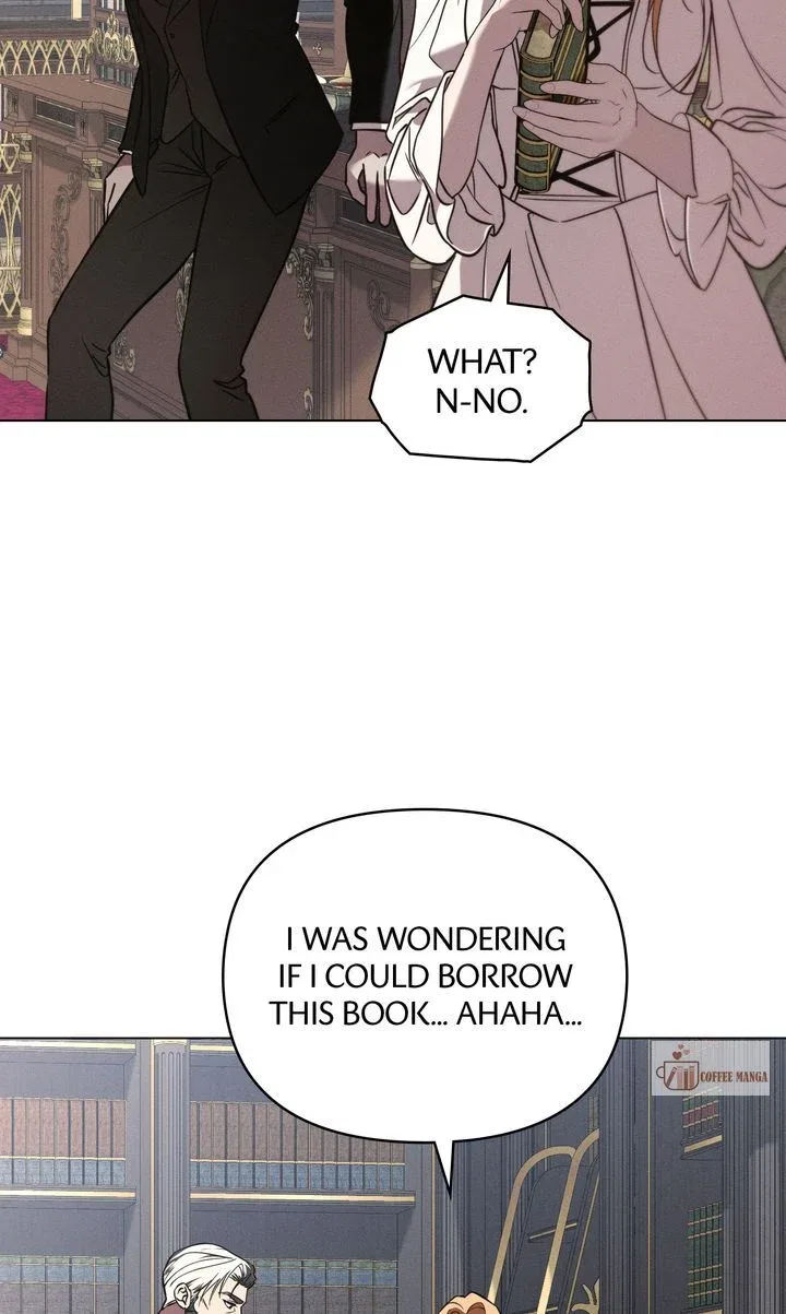 Werewolves Going Crazy over Me Chapter 45 – Page 38