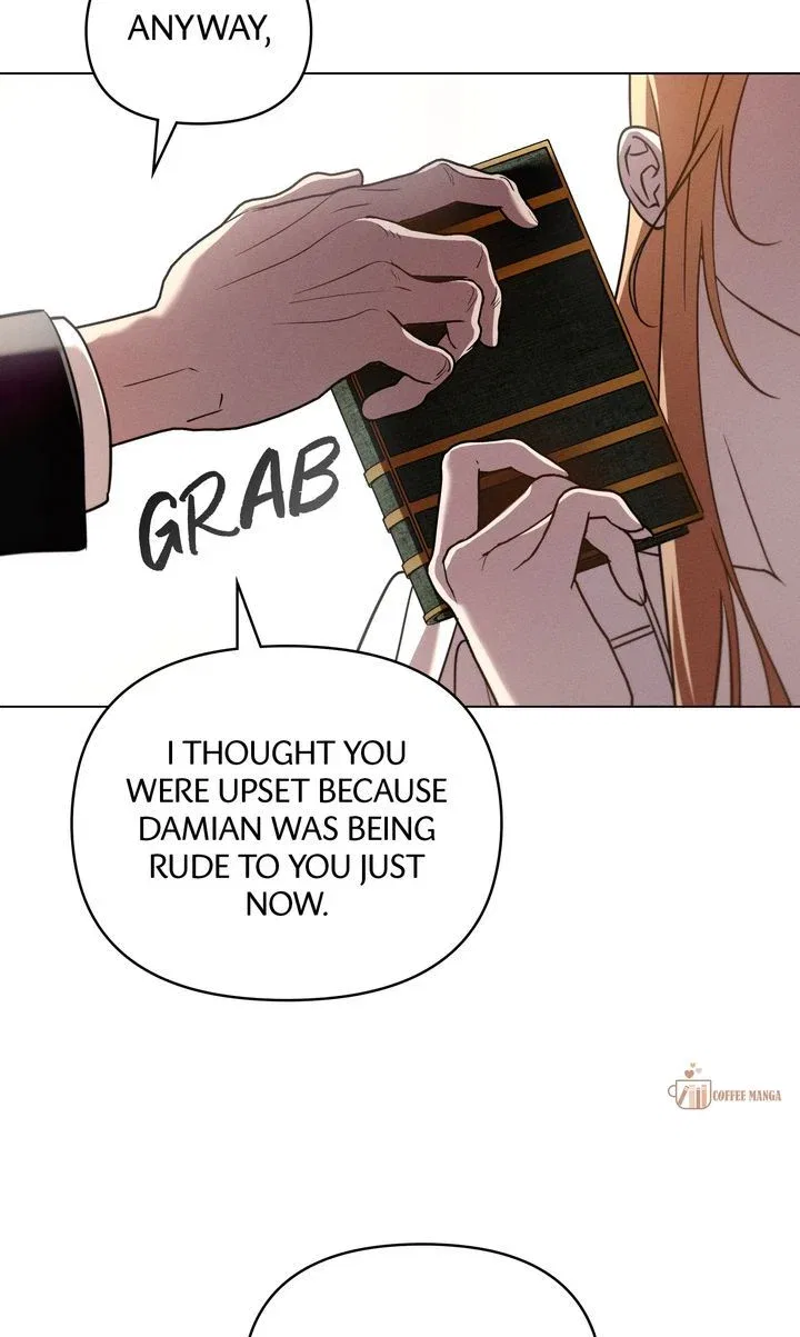 Werewolves Going Crazy over Me Chapter 45 – Page 40
