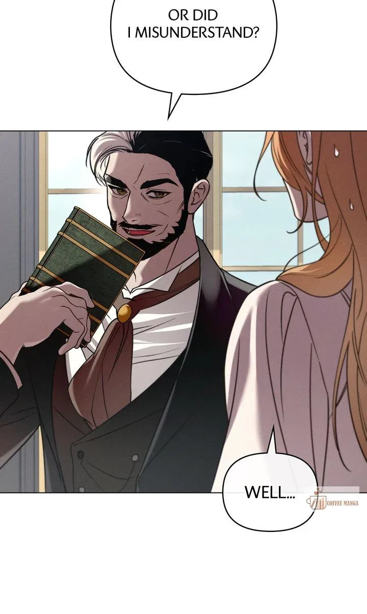 Werewolves Going Crazy over Me Chapter 45 – Page 41