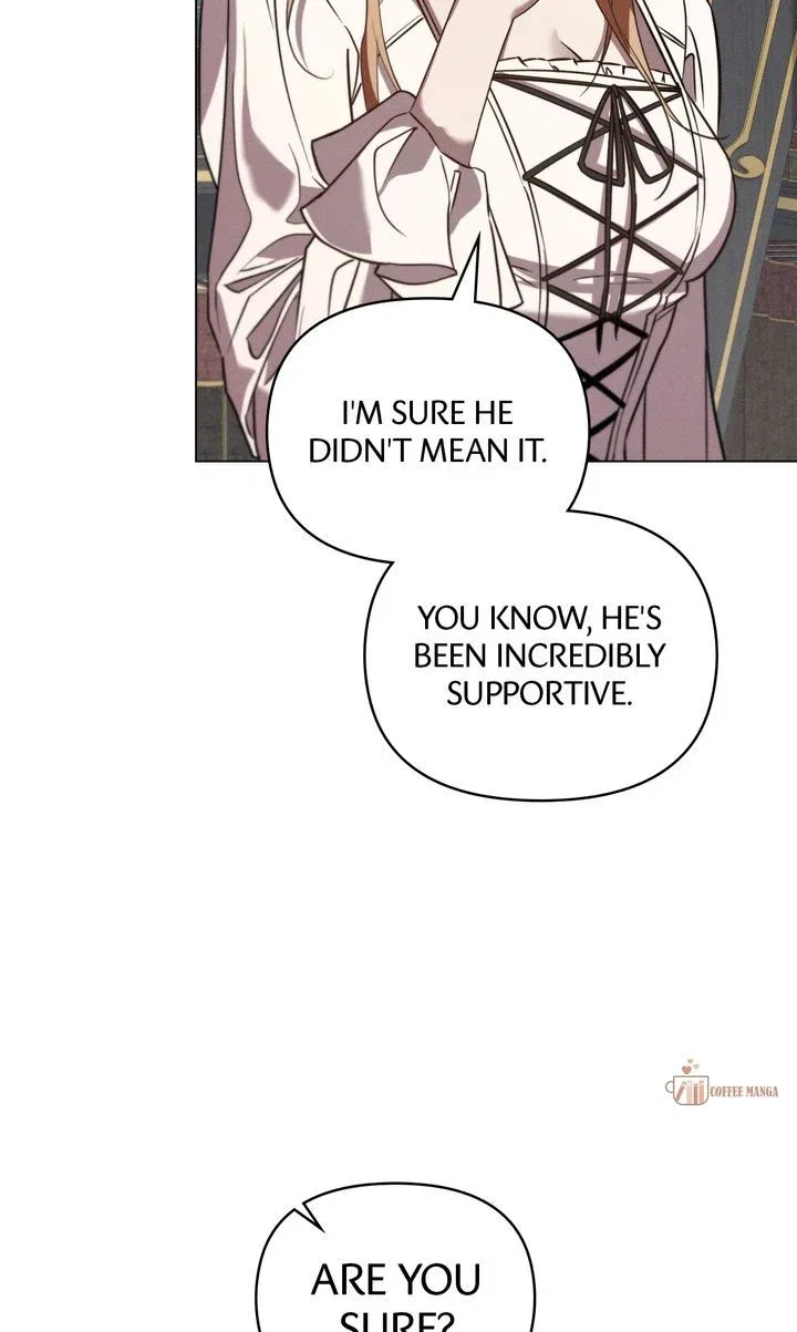 Werewolves Going Crazy over Me Chapter 45 – Page 43