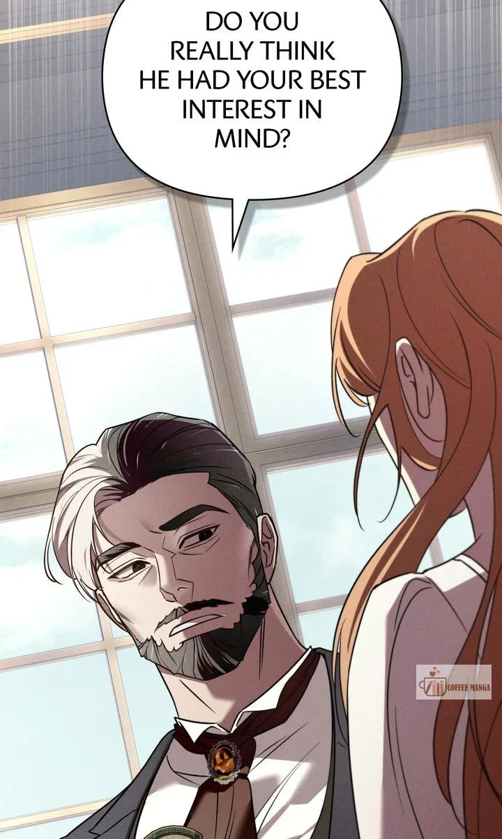 Werewolves Going Crazy over Me Chapter 45 – Page 45