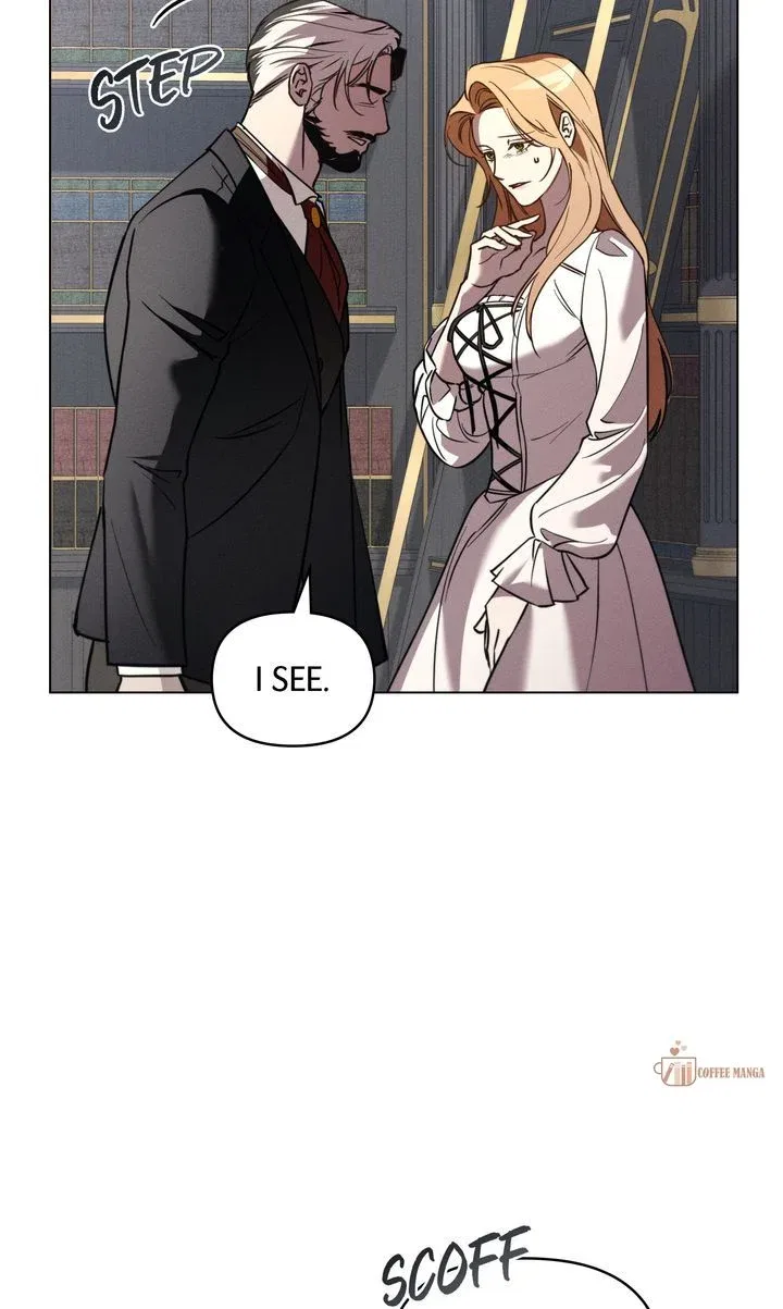 Werewolves Going Crazy over Me Chapter 45 – Page 47
