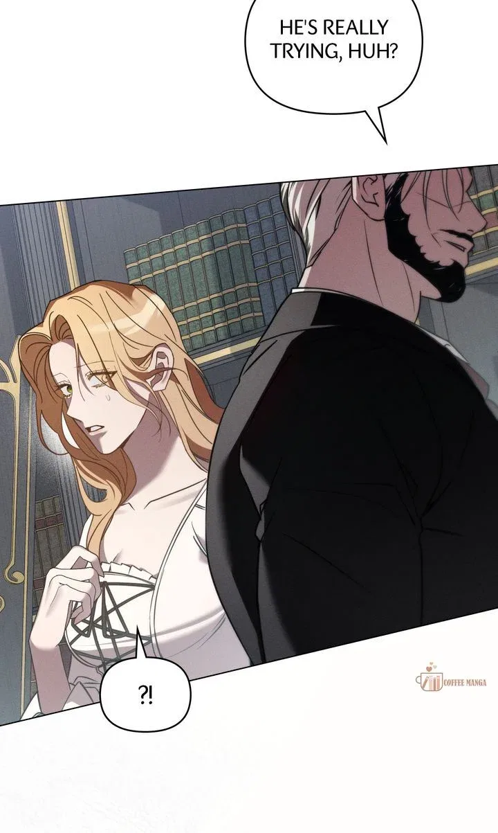 Werewolves Going Crazy over Me Chapter 45 – Page 48