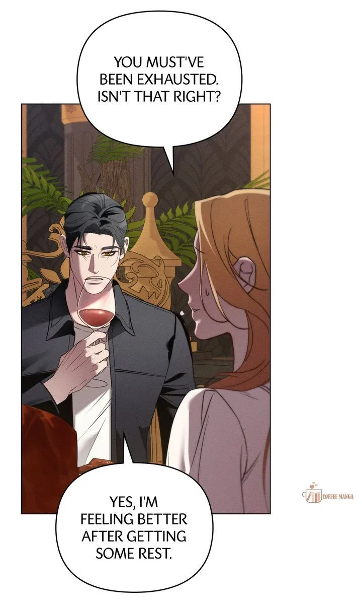 Werewolves Going Crazy over Me Chapter 45 – Page 58