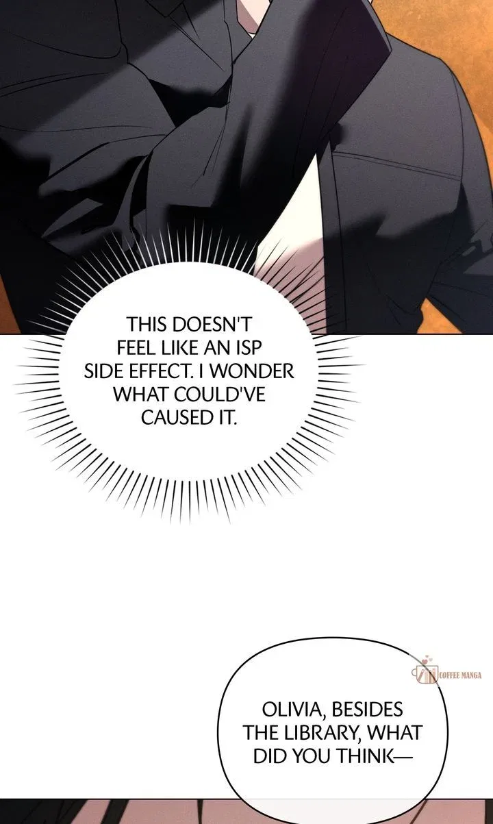 Werewolves Going Crazy over Me Chapter 45 – Page 60