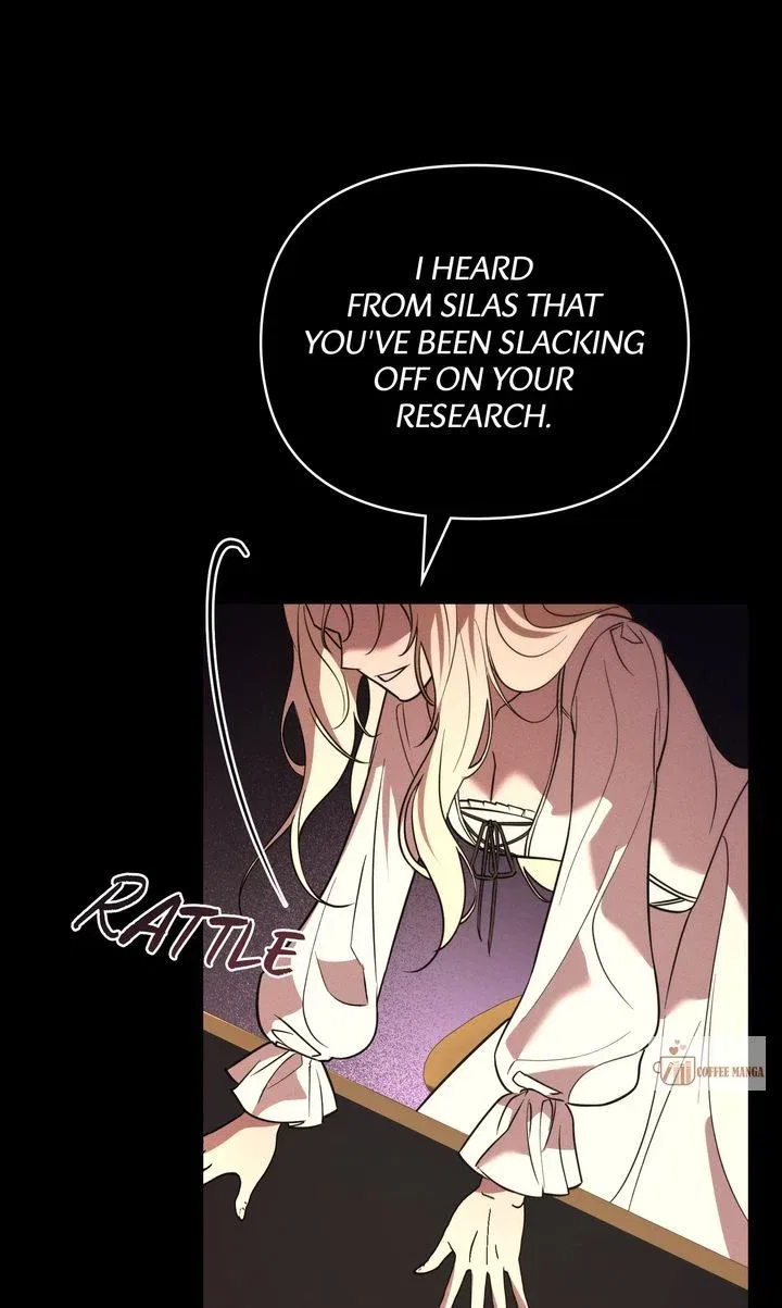 Werewolves Going Crazy over Me Chapter 45 – Page 65