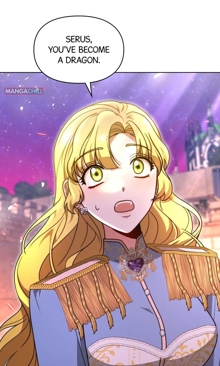 The Forgotten Princess Wants To Live In Peace Chapter 100 – Page 3