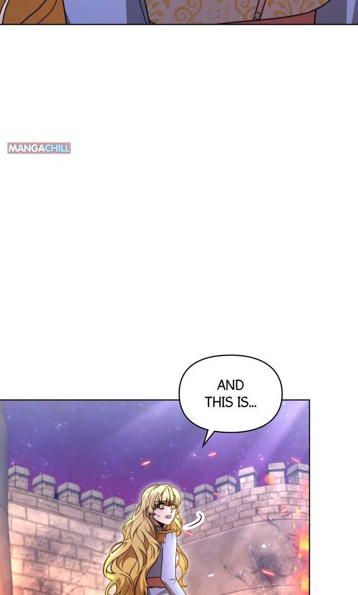 The Forgotten Princess Wants To Live In Peace Chapter 100 – Page 4