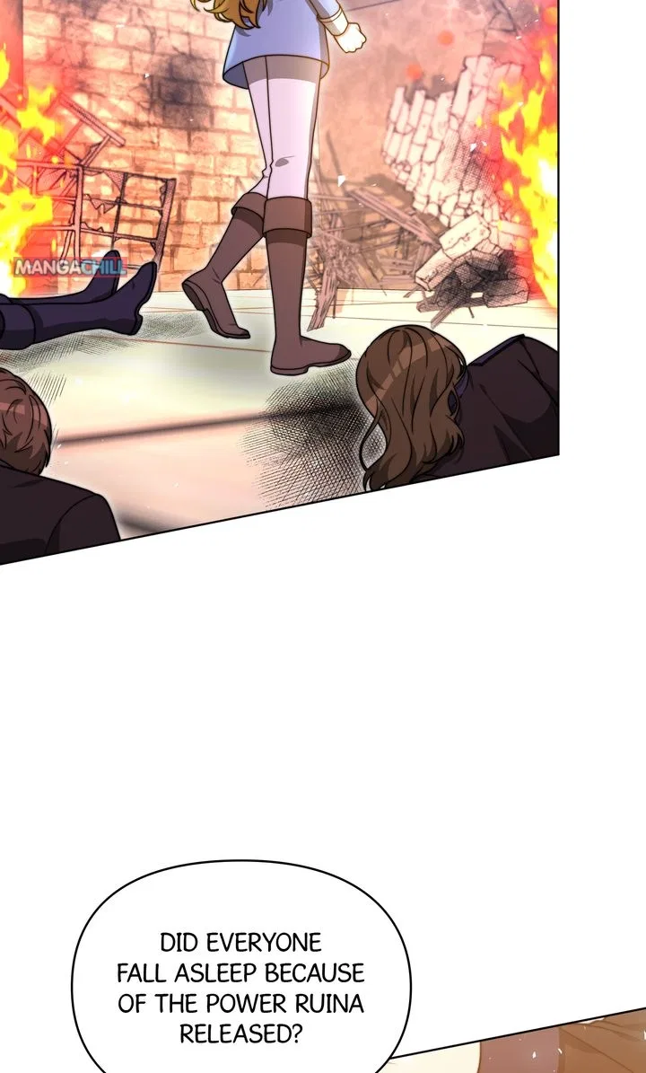 The Forgotten Princess Wants To Live In Peace Chapter 100 – Page 5