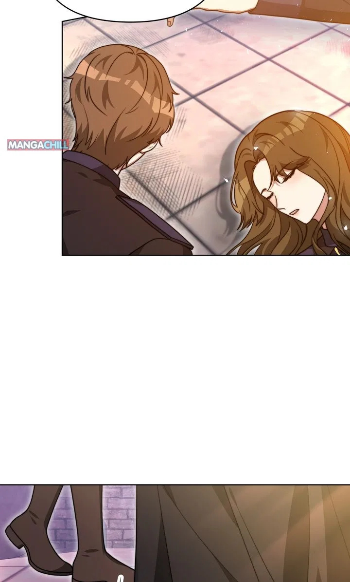 The Forgotten Princess Wants To Live In Peace Chapter 100 – Page 6