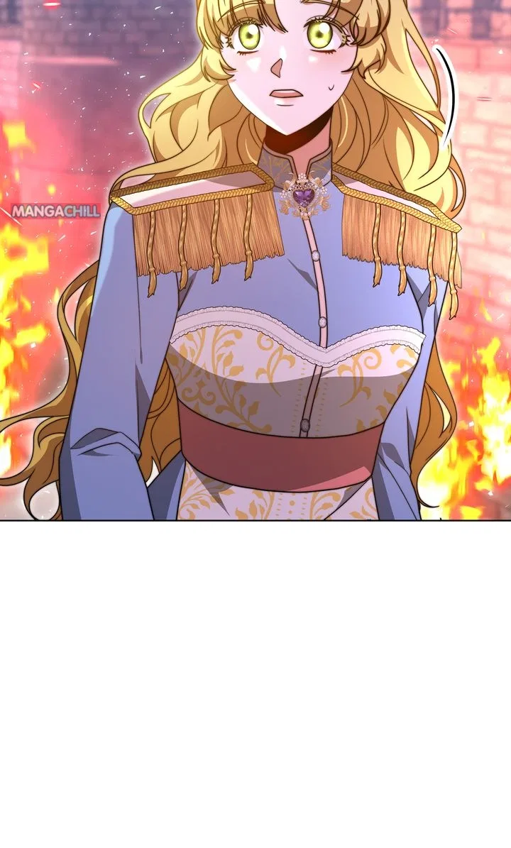 The Forgotten Princess Wants To Live In Peace Chapter 100 – Page 8
